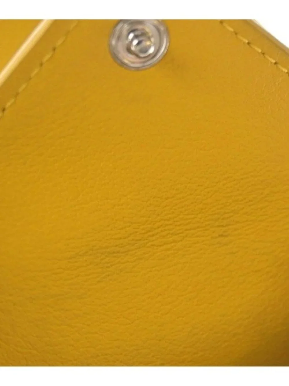 Balenciaga Wallet Coin Case